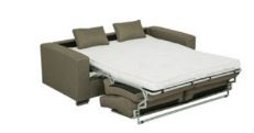 Cama Puff