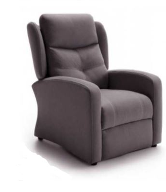 Sillón Verona Relax Power Litf