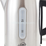 HERVIDOR AGUA INOXIDABLE 1 LITRO LARRYHOUSE